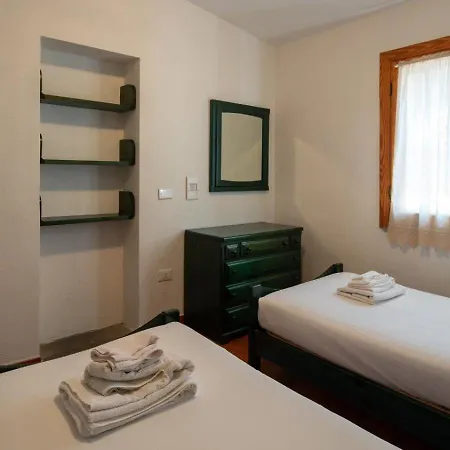 Ferienhaus Ulivo A Fuile Mare Orosei Cala Liberotto