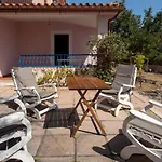 Ulivo A Fuile Mare Orosei * Cala Liberotto