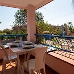Ulivo A Fuile Mare Orosei Holiday home *