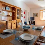Ulivo A Fuile Mare Orosei Holiday home *