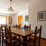 Ulivo A Fuile Mare Orosei Holiday home *