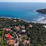 Ulivo A Fuile Mare Orosei Holiday home *