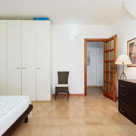 Σπίτι διακοπών Ulivo A Fuile Mare Orosei