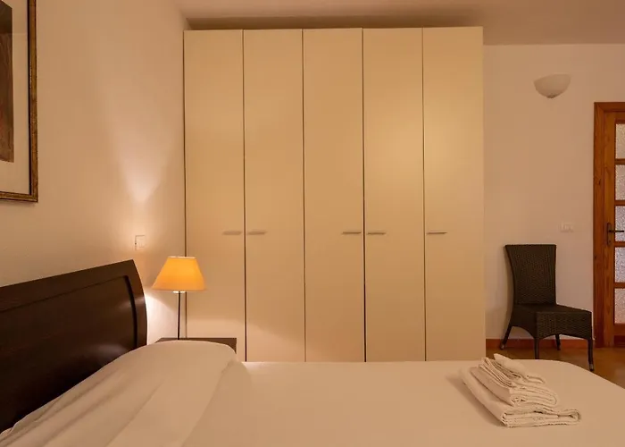 Ulivo A Fuile Mare Orosei Nyaraló