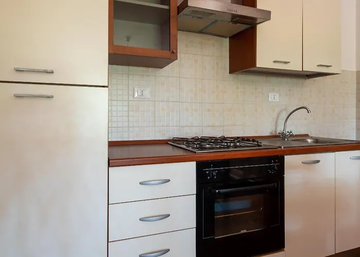 Vakantiehuis Ulivo A Fuile Mare Orosei